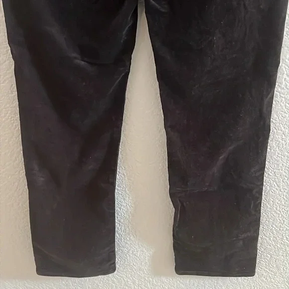 J.Crew Corduroy full-length essential straight pant Size 25 - Picture 9 of 10